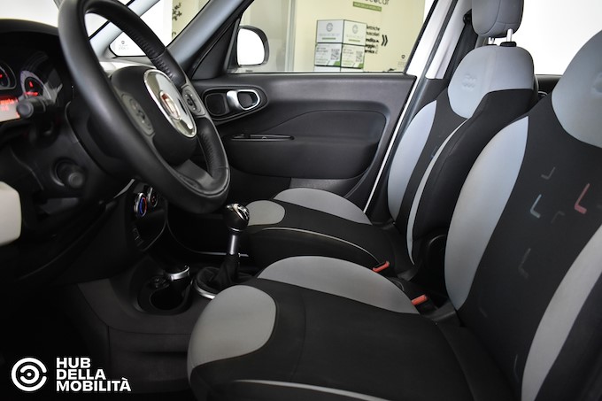 FIAT 500L 1.3 Multijet 95 CV Pop Star